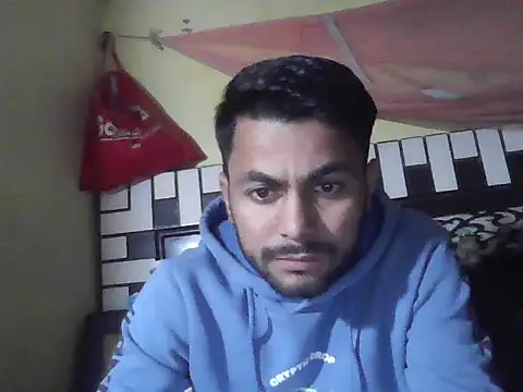 ursdreamperson online show from 01/06/26, 04:00