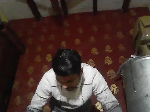 ursdreamperson online show from 02/03/26, 05:05