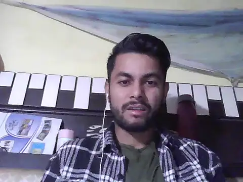 ursdreamperson online show from 11/06/25, 02:26