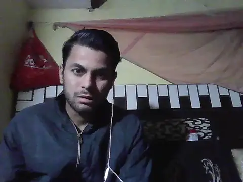 ursdreamperson online show from 02/02/26, 02:43