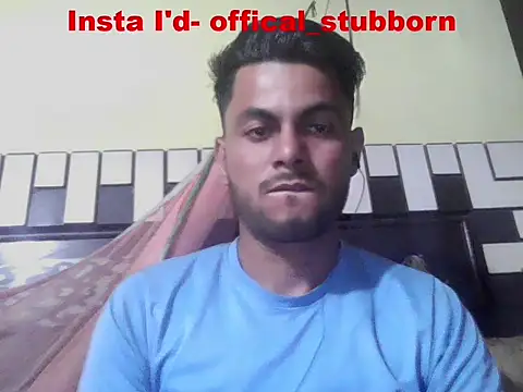 ursdreamperson online show from 04/17/26, 02:20