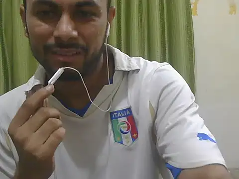 ursdreamperson online show from 06/03/26, 02:07