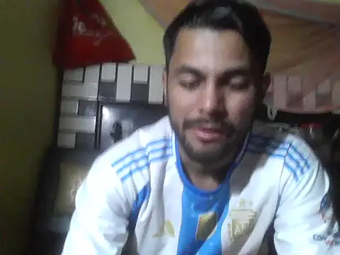 ursdreamperson online show from 01/09/26, 01:18