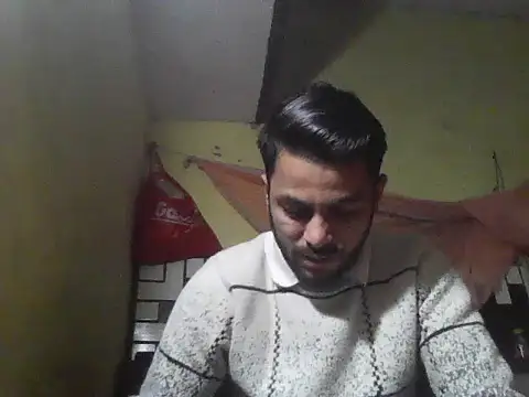 ursdreamperson online show from 01/17/26, 05:22