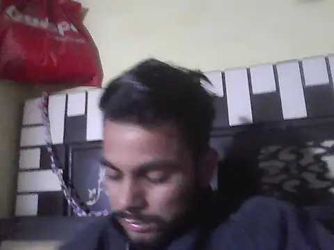 ursdreamperson online show from 11/13/25, 03:10