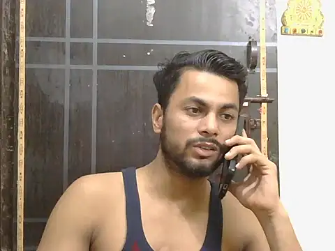 ursdreamperson online show from 05/22/26, 01:20