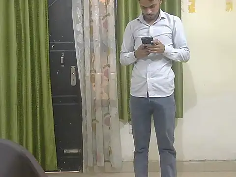 ursdreamperson online show from 06/01/26, 01:28