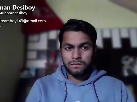 ursdreamperson online show from 02/08/26, 03:48