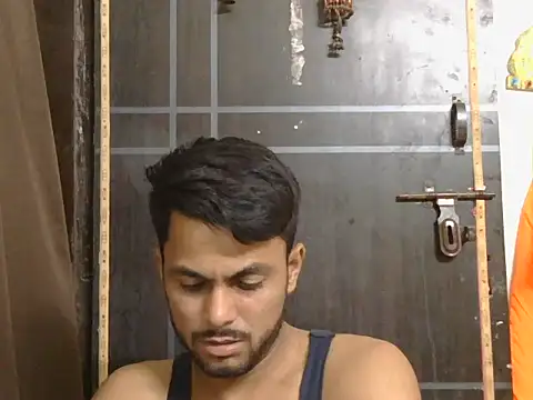 ursdreamperson online show from 05/07/26, 02:09