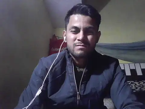 ursdreamperson online show from 11/26/25, 04:01