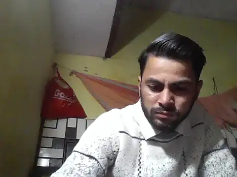 ursdreamperson online show from 01/15/26, 05:44