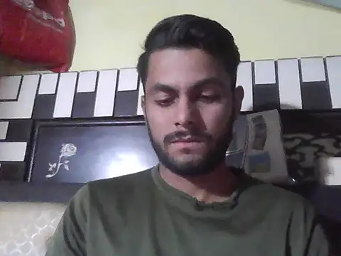 ursdreamperson online show from 11/07/25, 07:02