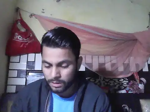 ursdreamperson online show from 01/19/26, 03:43