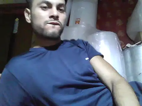 ursdreamperson online show from 11/29/25, 04:23