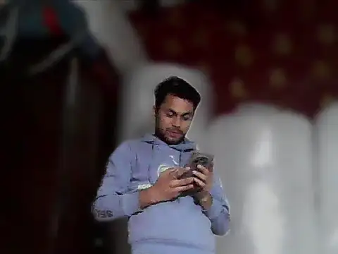 ursdreamperson online show from 02/06/26, 01:40