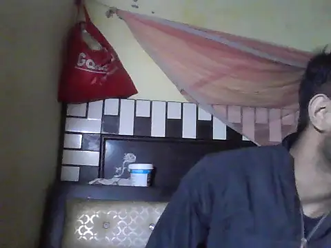 ursdreamperson online show from 01/13/26, 03:27