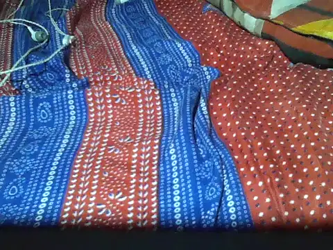 ursdreamperson online show from 11/30/25, 10:38