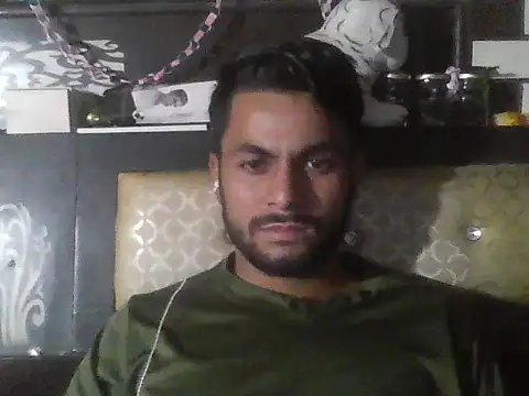 ursdreamperson online show from 11/10/25, 01:16