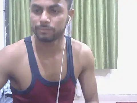 ursdreamperson online show from 06/03/26, 02:33