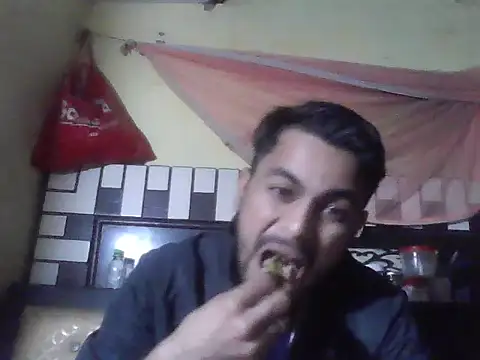 ursdreamperson online show from 01/08/26, 03:51