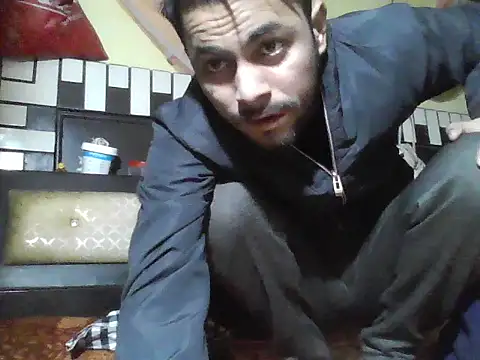 ursdreamperson online show from 01/12/26, 04:19