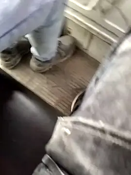 ursdreamperson online show from 02/06/26, 01:34