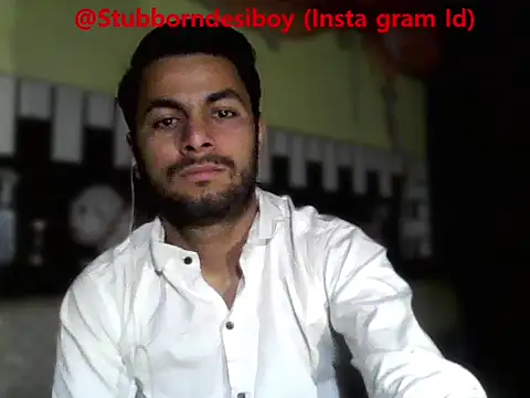 ursdreamperson online show from 02/11/26, 04:45