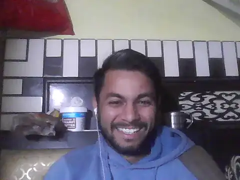 ursdreamperson online show from 12/20/25, 03:53