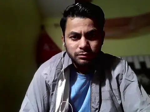 ursdreamperson online show from 02/07/26, 02:08