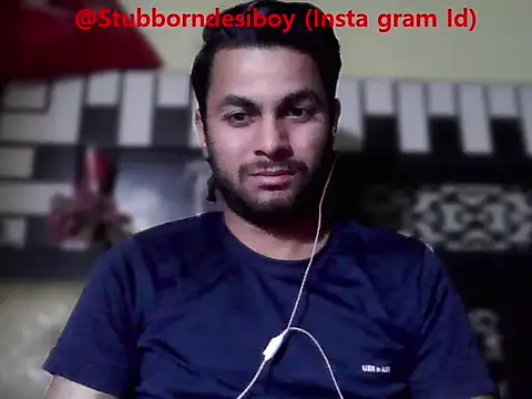 ursdreamperson online show from 02/12/26, 05:18