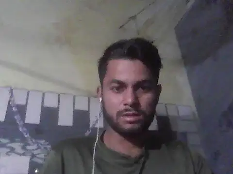 ursdreamperson online show from 11/10/25, 01:10