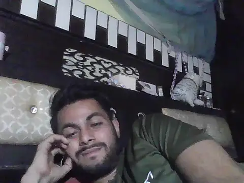 ursdreamperson online show from 11/14/25, 02:54