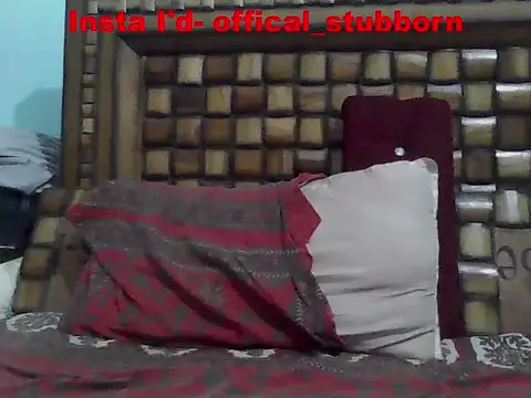 ursdreamperson online show from 04/14/26, 01:49