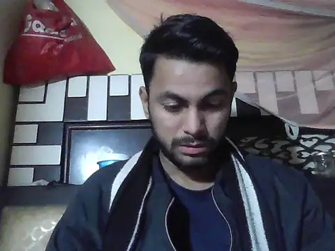 ursdreamperson online show from 01/14/26, 03:32