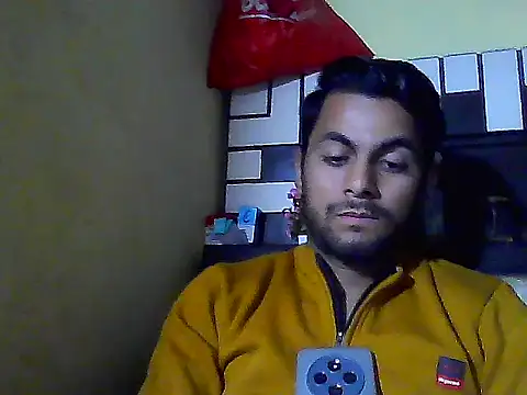 ursdreamperson online show from 02/04/26, 05:19