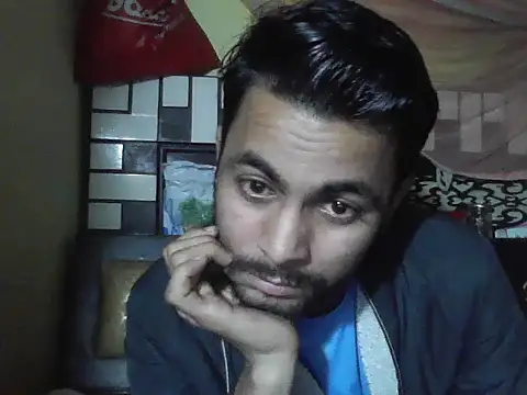 ursdreamperson online show from 01/18/26, 03:37