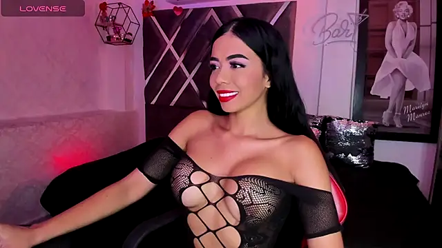 pocahontasweetss03 online show from 12/04/25, 04:11