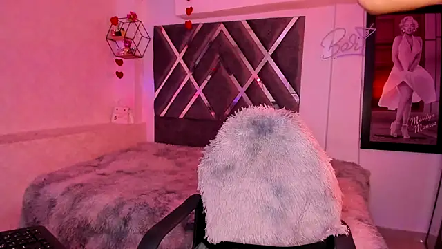 pocahontasweetss03 online show from 10/03/25, 06:37