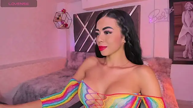 pocahontasweetss03 online show from 09/14/25, 02:12