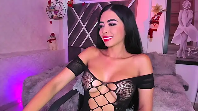 pocahontasweetss03 online show from 11/15/25, 04:27