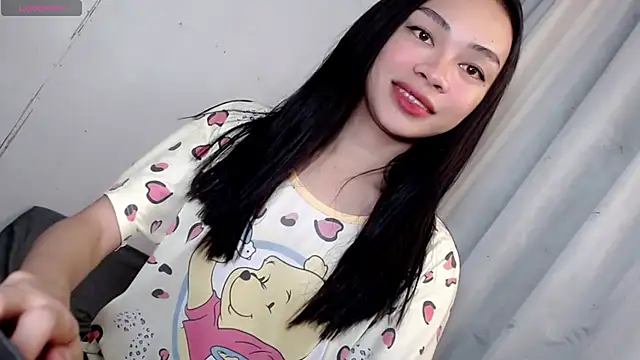 Mysterious tgirl online show from 10/21/25, 07:46