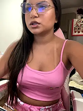 AngelBrazil Ofc online show from 12/04/25, 06:51