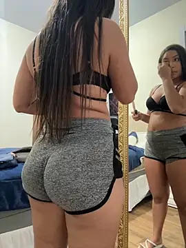 AngelBrazil Ofc online show from 11/06/25, 06:23