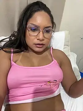 AngelBrazil Ofc online show from 11/13/25, 11:19