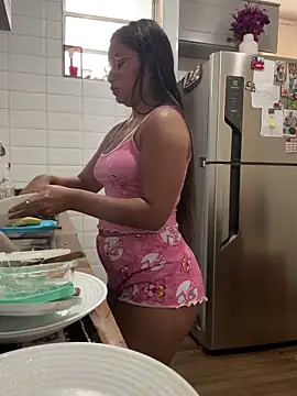 AngelBrazil Ofc online show from 11/27/25, 06:41