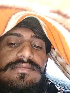 krishjaat43 online show from 10/13/25, 02:13