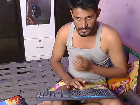 krishjaat43 online show from 03/16/26, 03:58