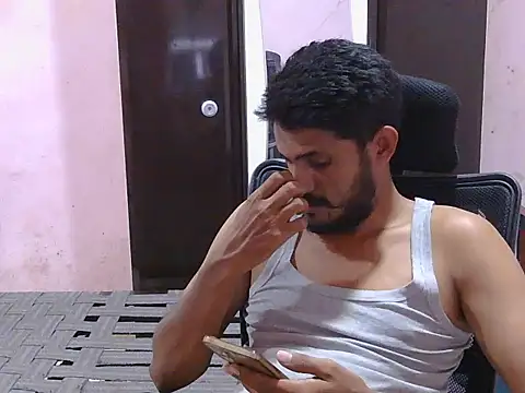 krishjaat43 online show from 03/28/26, 09:38