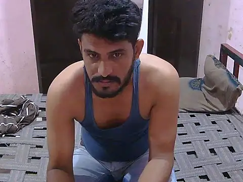 krishjaat43 online show from 05/16/26, 10:36