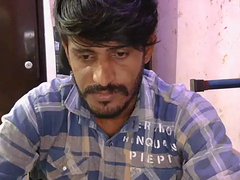 krishjaat43 online show from 11/03/25, 05:34